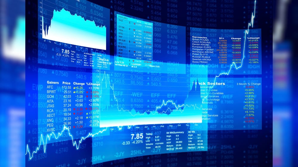 Ditopang Saham Energi dan Keuangan, IHSG Sentuh Rekor Baru