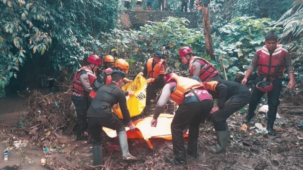 Enam Hari Menghilang, Lansia di Mengwi Ditemukan Tak Bernyawa