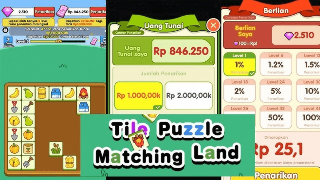 Nomor HP Kamu Berhak Klaim Saldo DANA Kaget Gratis Rp955.000 Hari Ini 15 Mei 2025 Lewat Game Penghasil Uang