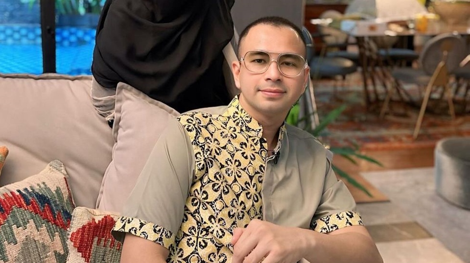 Waduh! Nama Raffi Ahmad Dicatut oleh Oknum Penipuan untuk Undian Hadiah Giveaway