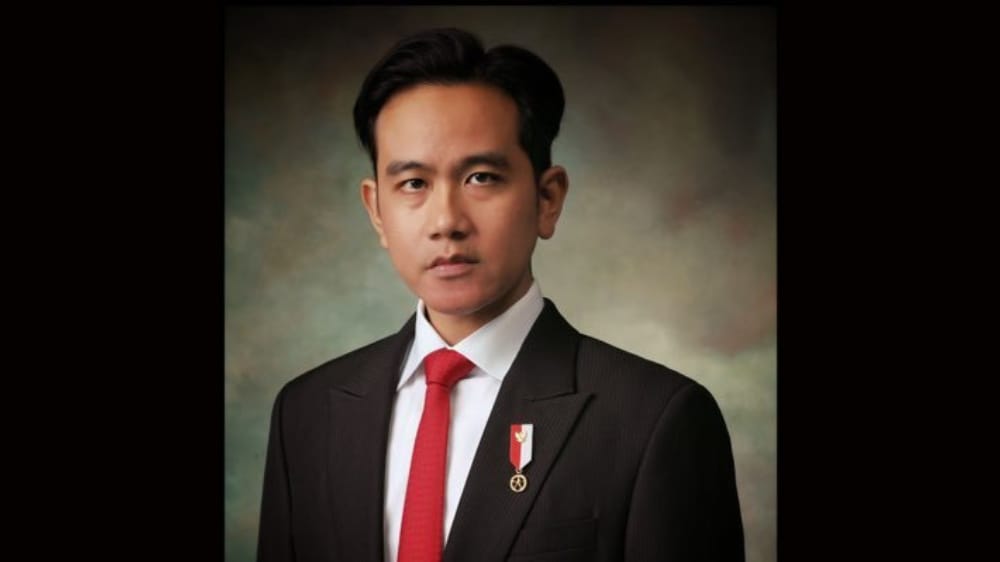 Tinjau Korban Banjir Bali, Wapres Gibran Pastikan Pemerintah Dampingi Korban