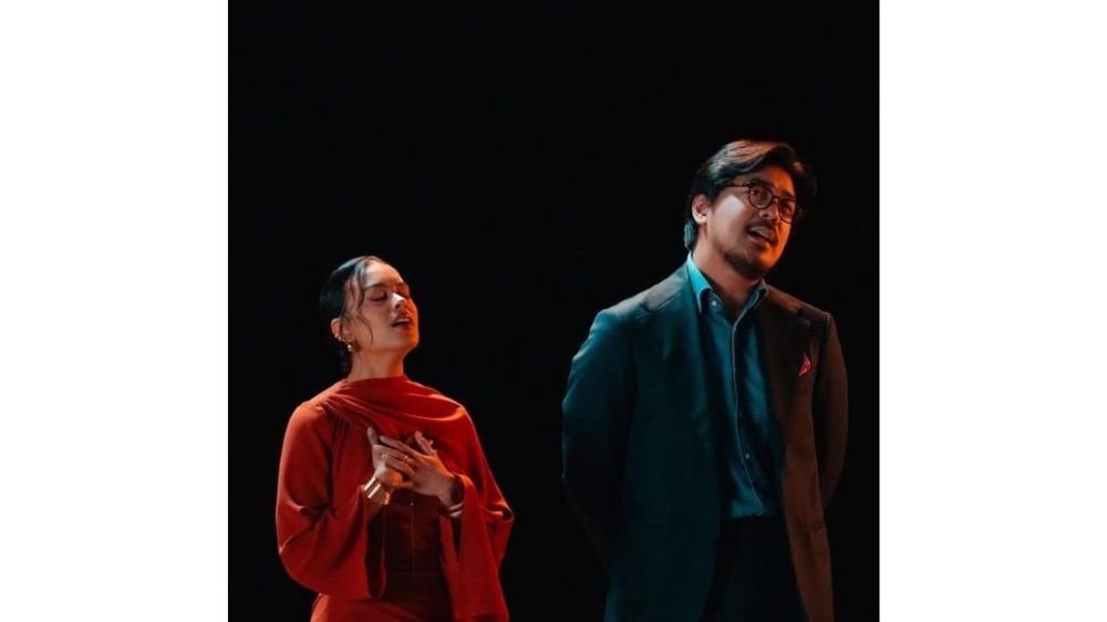 Makna Mendalam di Balik Lirik Lagu Rangga Cinta - Eva Celia dan Bilal Indrajaya