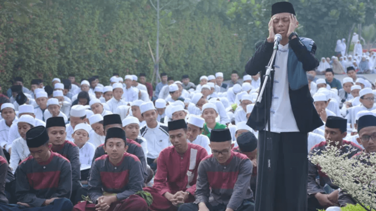 17 Daftar Lokasi Sholat Idul Adha 2025 Versi Muhammadiyah Bali, Cek Informasinya di Sini!
