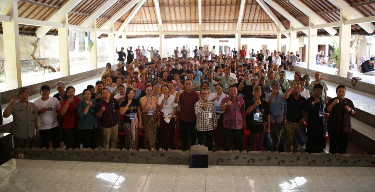 Bangun Generasi Sehat, MBG Sentuh Tejakula