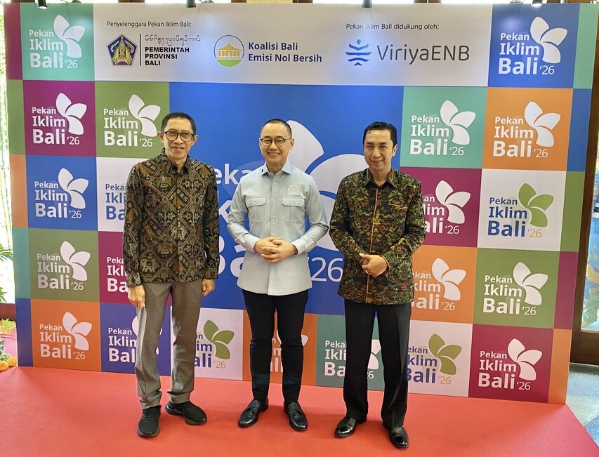 Kejar Target Emisi Iklim, Indonesia Butuh Dana Rp 7.800 Miliar