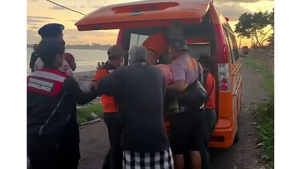 Main di Pantai Berujung Maut, Bocah di Denpasar Terseret Arus dan Terdampar di Padang Galak
