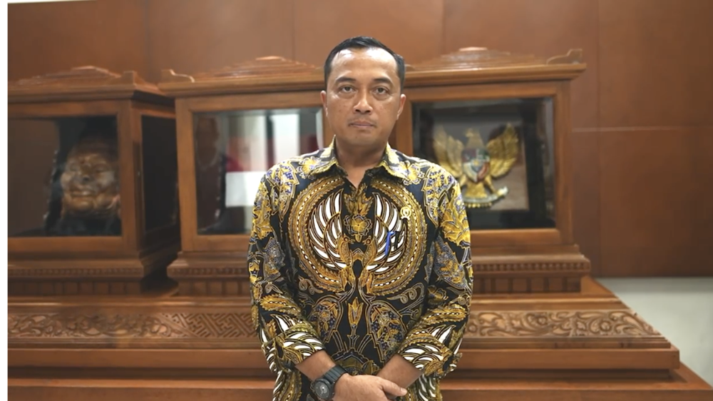 Pulau Bali Mati Listrik Massal Hari Ini, Istana Beri Penjelasan: Segera Pulih
