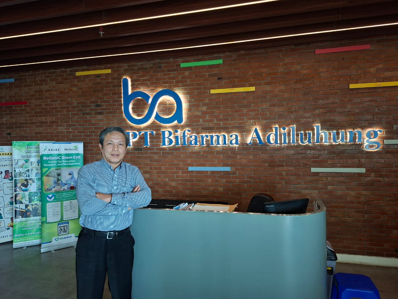4 Penyakit yang Bisa Disembuhkan dengan Terapi Stem Cell di Indonesia, Berikut Daftarnya
