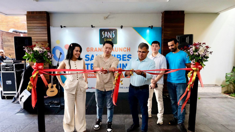 SANS Hotel ke-100 Hadir di Seminyak Bali, RedDoorz Bidik Kaum Milenial 