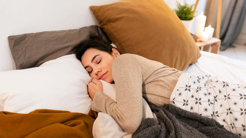 World Sleep Congress 2025: Tidur Orang Indonesia Paling Buruk se-Asia, Ini Saran Dokter!