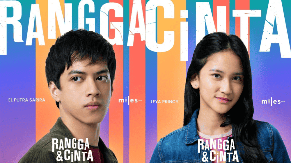 Kembali Dengan Film Musikal, Riri Riza Bawa Rangga dan Cinta Ke Bioskop Indonesia