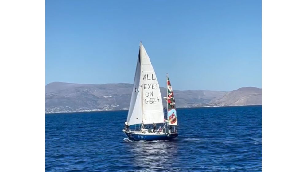 Nasib Global Sumud Flotilla, Sebagian Relawan Indonesia Telah Pulang