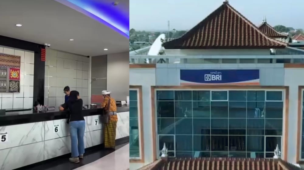 Libur Nataru, BRI Pastikan Ketersediaan Uang Tunai di Bali, NTB, dan NTT