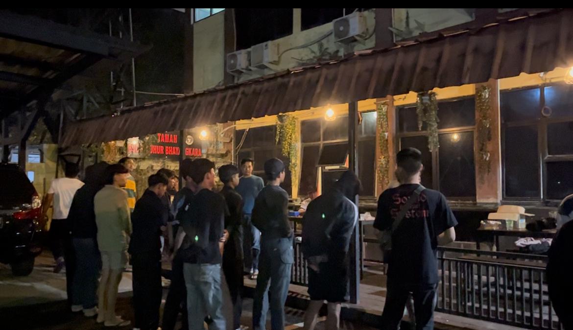 21 Pendukung Persikas Jalani Pemeriksaan di Polsek Ciasem Usai Bikin Dedi Mulyadi Murka