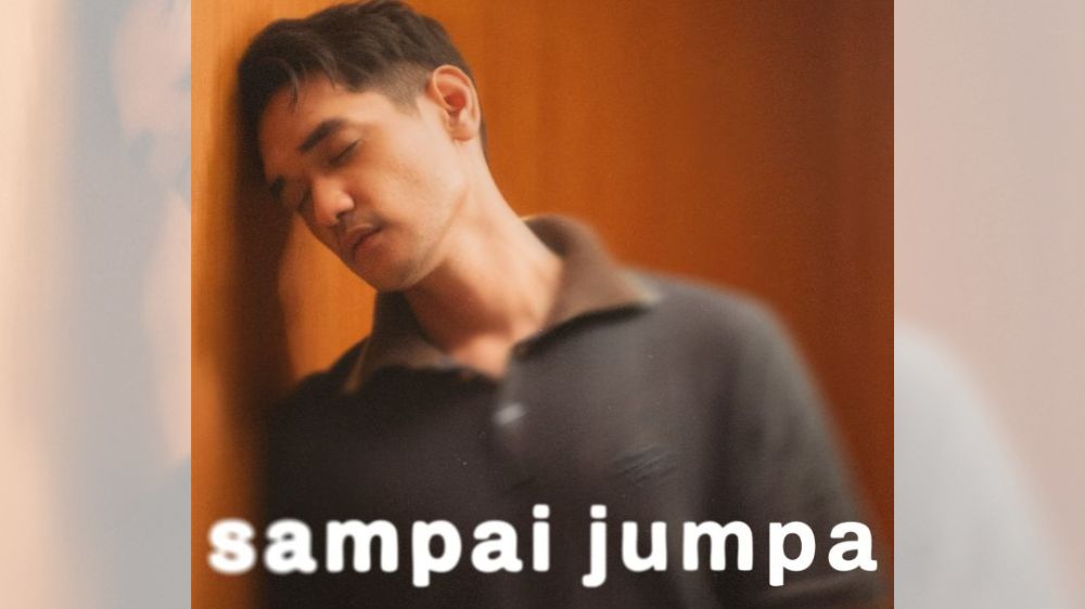 Lirik Lagu Sampai Jumpa - Afgan Lyrics