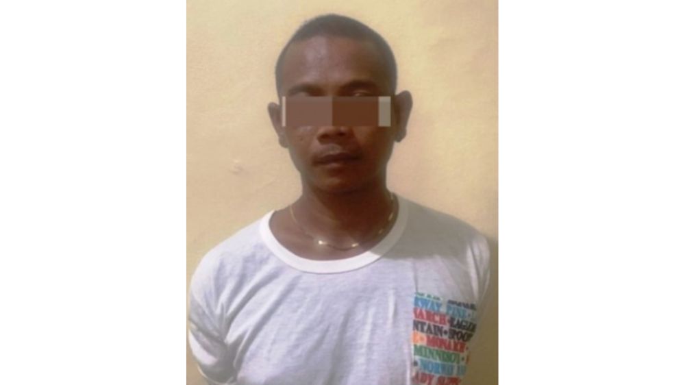 Residivis Bobol Museum Lukisan Taman Ayun, Dua Karya Seni dan Ratusan Koin Raib