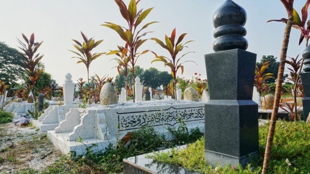 Tradisi Ziarah Kubur Sebelum Ramadhan, Bolehkah dalam Islam?