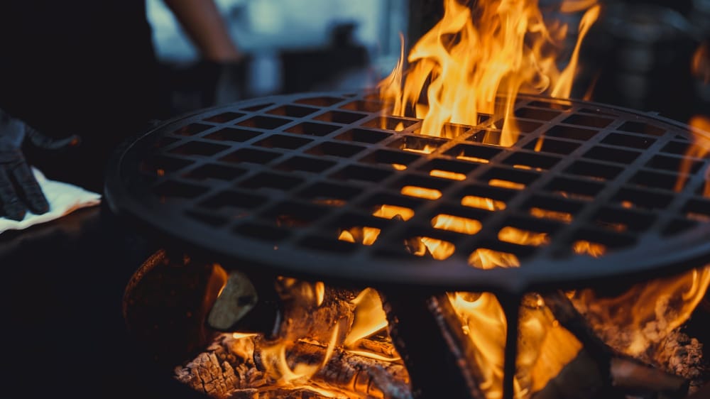 Bakar-Bakaran Tanpa Ribet, Ini Dia 10 Menu Andalan Sambut Tahun Baru