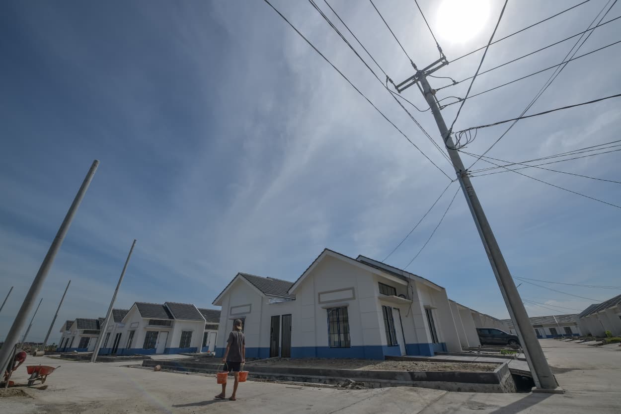 Kuasai 72% Pangsa Pasar KPR Subsidi, Posisi BTN dan BSN Tak Tergoyahkan