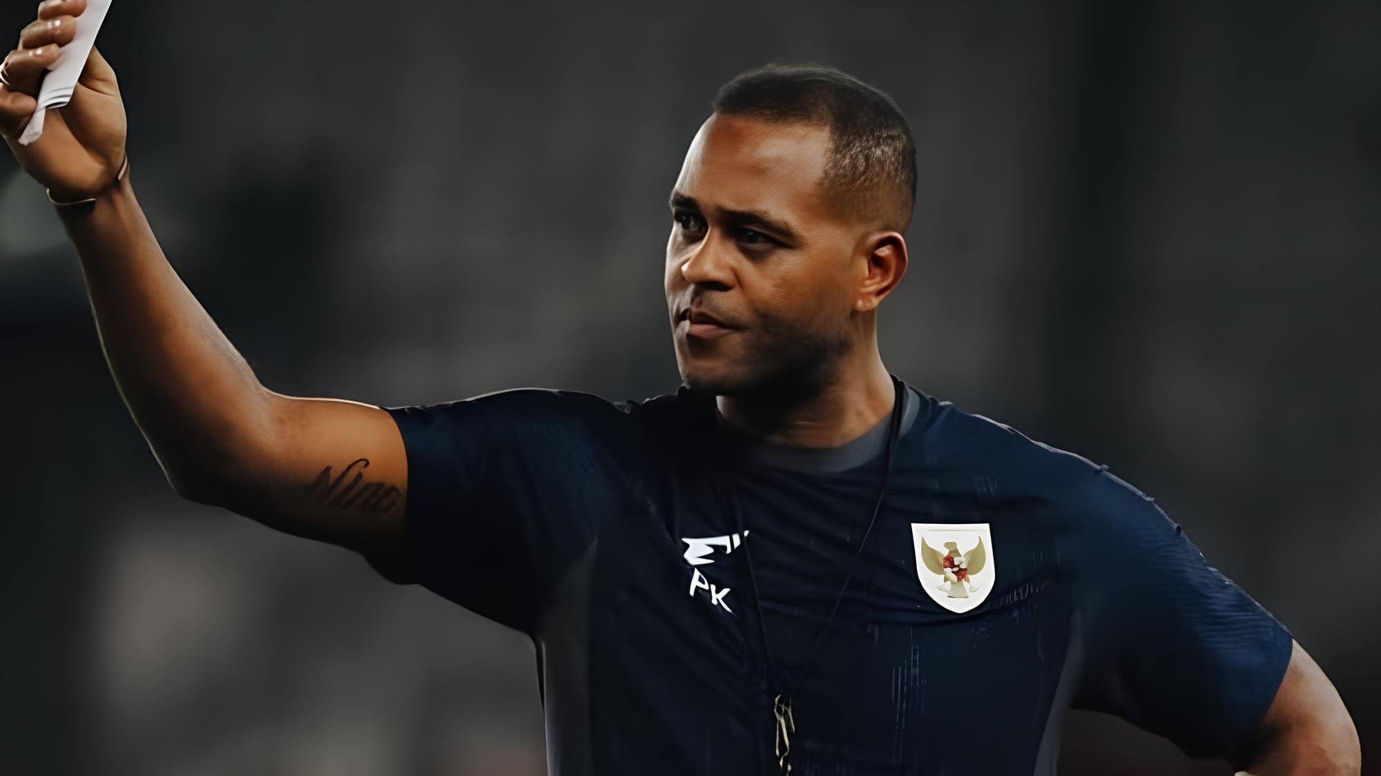 PSSI Resmi Pecat Patrick Kluivert Dari Jabatan Pelatih Timnas Indonesia