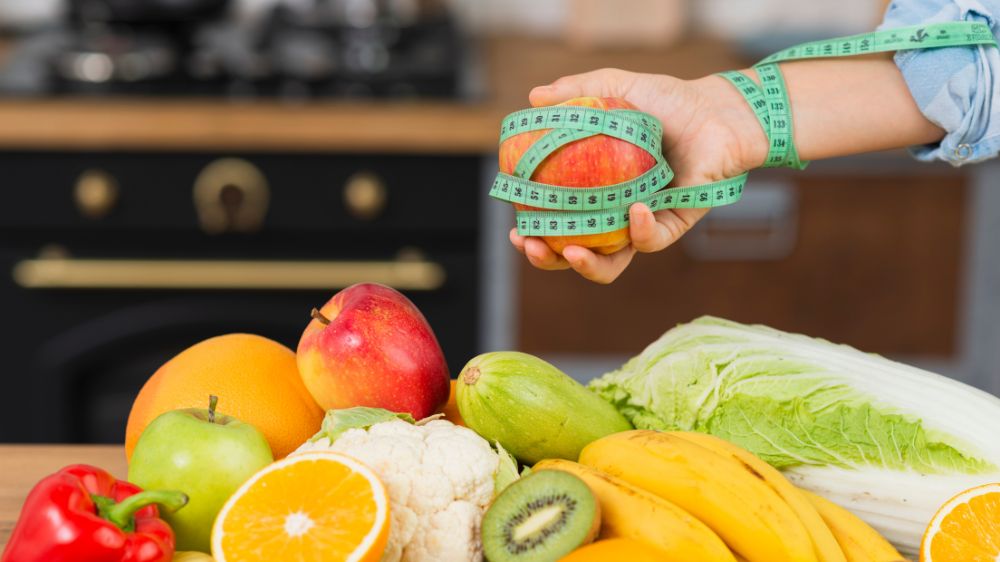 Risiko Diet Buah, Pola Makan Sehat yang Bisa Jadi Berbahaya