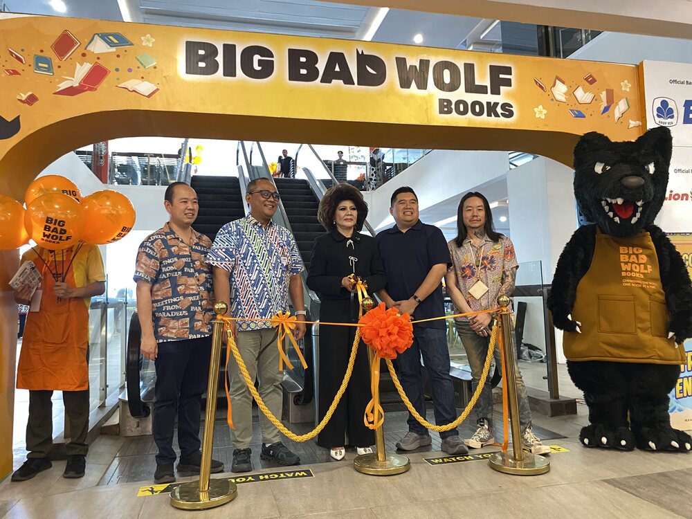 BBW Bali 2026 Rayakan Satu Dekade, Hadir di Discovery Mall Bali