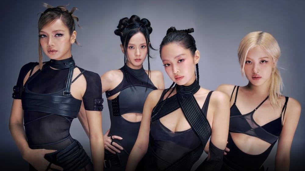 Comeback Setelah 3,5 Tahun, BLACKPINK Rilis Album DEADLINE dan Dongkrak Saham YG 8 Persen