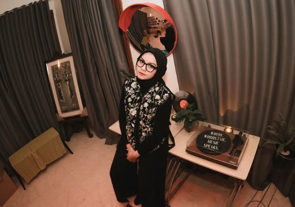 Curahan Hati Salma di Lagu Terbaru