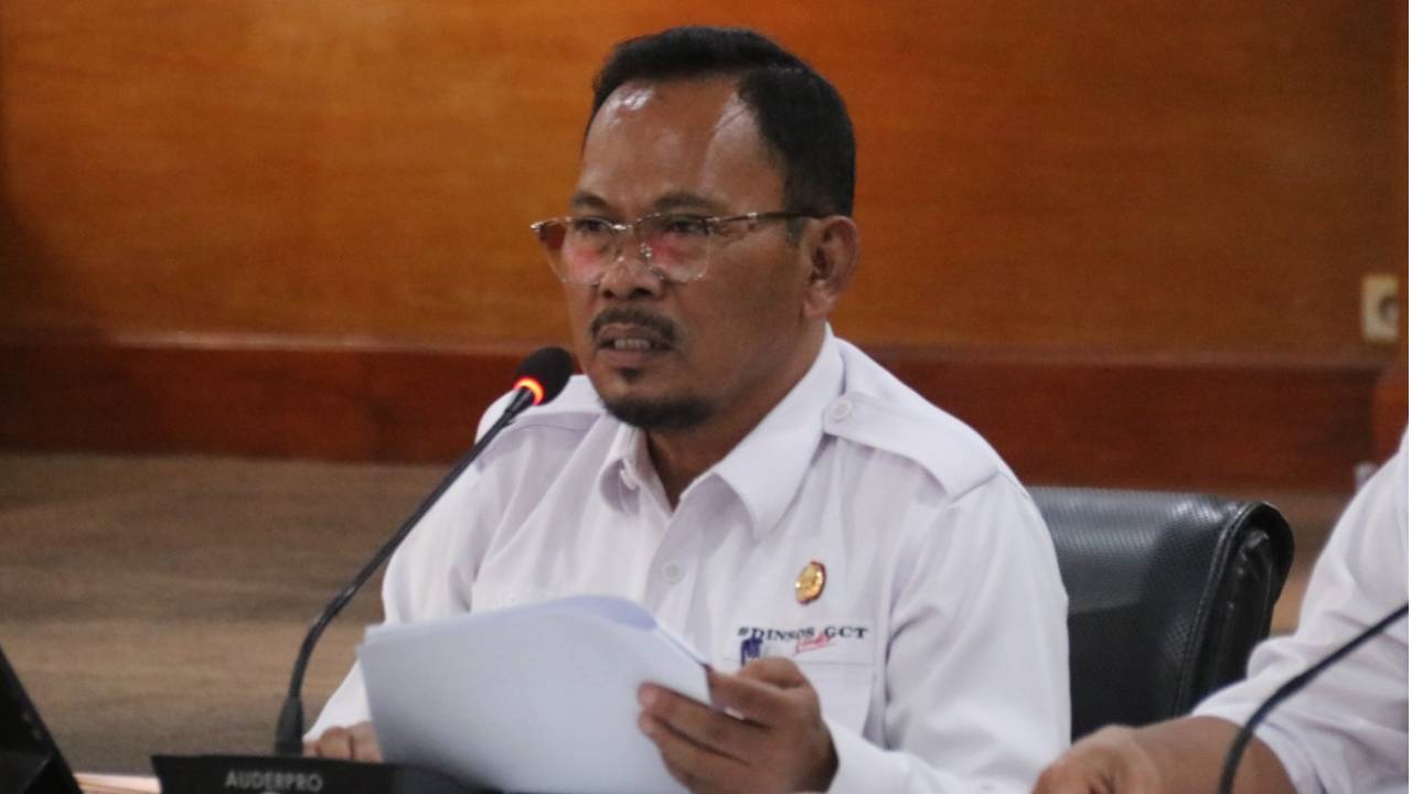 Buleleng Jadi Percontohan Digitalisasi Bansos, Pelayanan Publik Makin Transparan