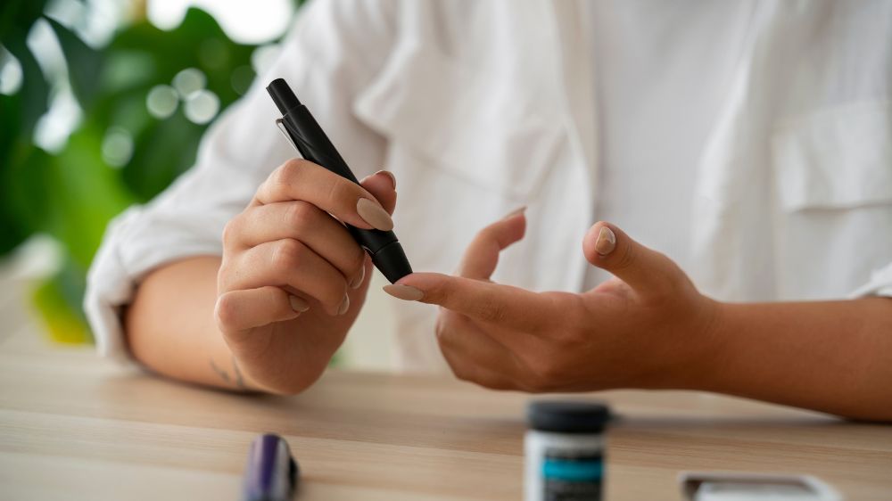 Gejala Diabetes yang Sering Diremehkan, Padahal Bisa Jadi Tanda Awal yang Serius