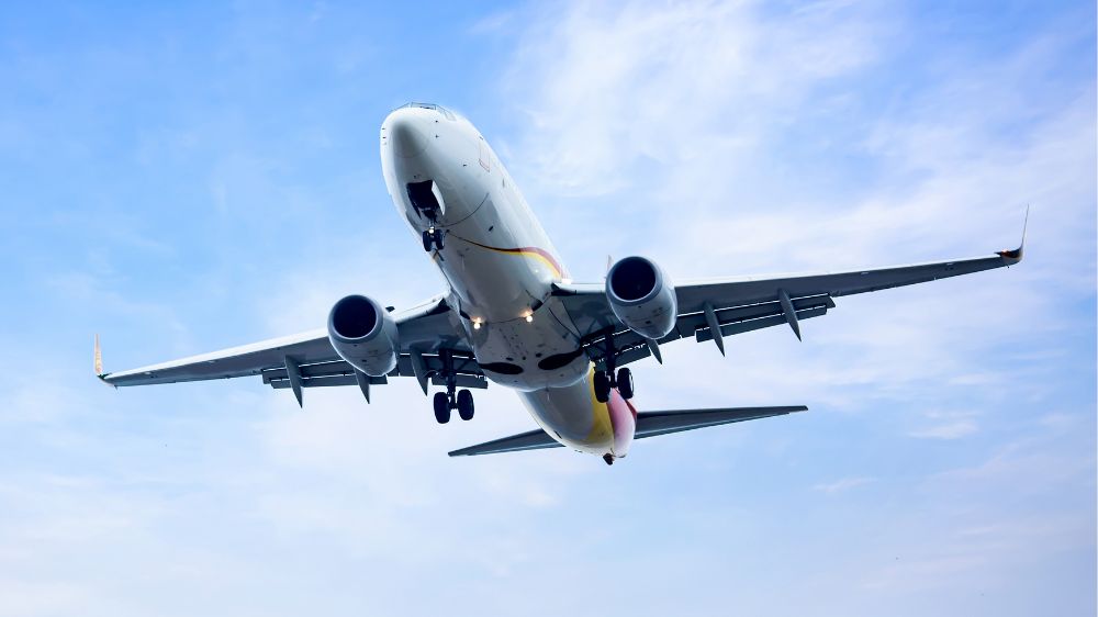 Bali Semakin Memperlebar Jangkauannya, Rute Baru India-Bali Resmi Dibuka