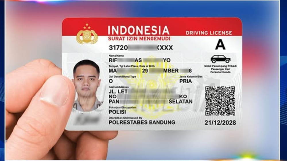 Cek Jadwal SIM Keliling Bali Hari Ini 19 Mei 2025: Lokasi dan Persyaratan Lengkap