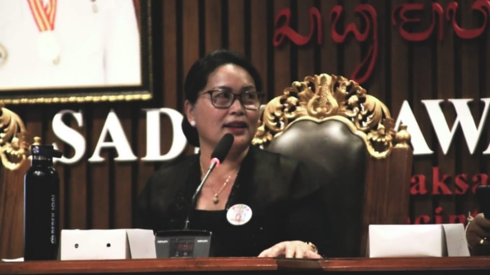 Tingginya Kasus Kekerasan Anak, Bali Perkuat Program Kota Layak Anak