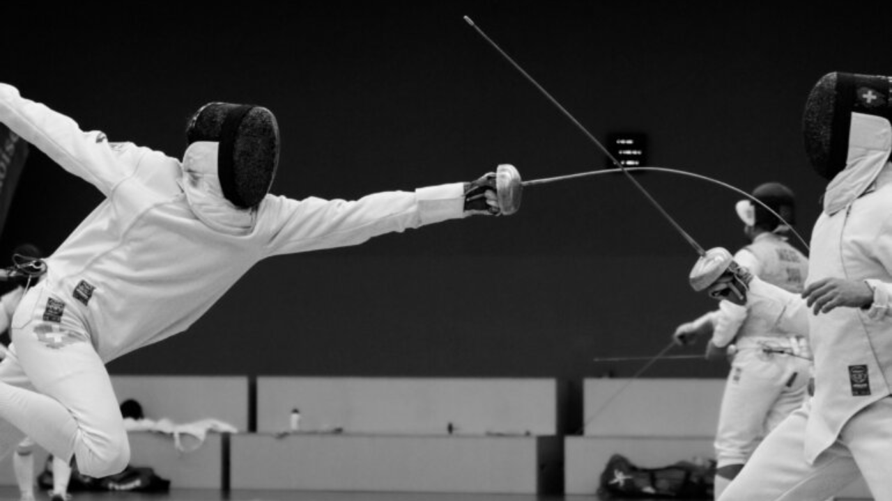 Asian Fencing Championships 2025 Siap Digelar di Bali, Sebanyak 25 Wakil Merah Putih Ikut Serta
