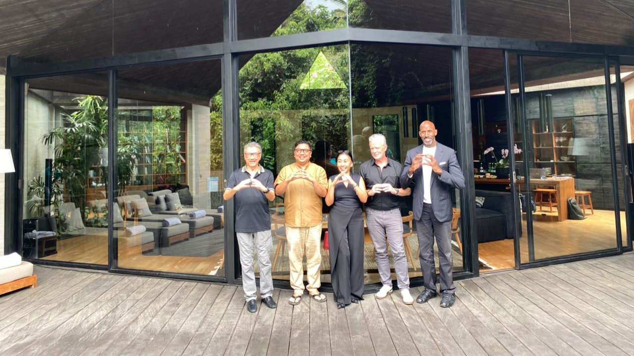 Bali Ocean Days 2026 Soroti Solusi Regeneratif untuk Laut Dunia