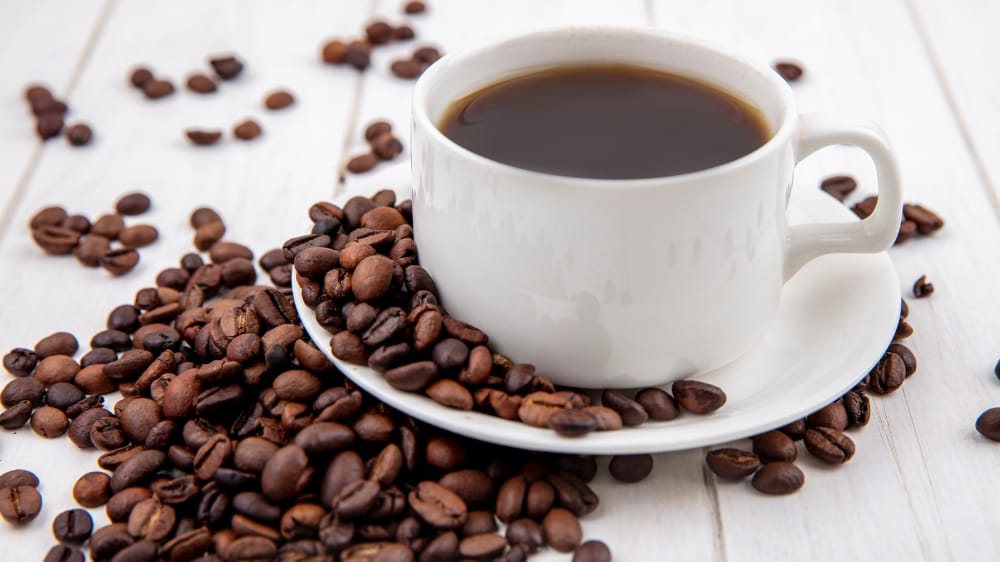 Minum Kopi Tiga Cangkir Sehari? Peneliti Temukan Manfaatnya pada Proses Penuaan