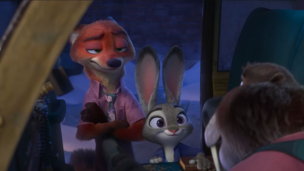 Zootopia 2 Rilis 26 November 2025, Petualangan Baru Judy dan Nick di Kota Mamalia!