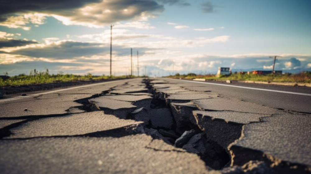 BMKG Ungkap Gempa Bali M4,3 Dipicu Aktivitas Lempeng Indo-Australia