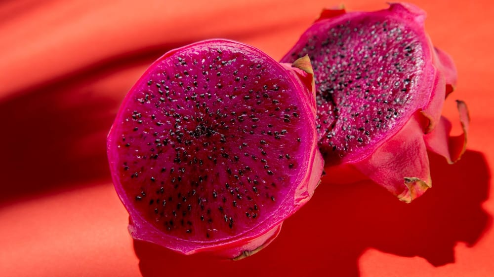 Sarapan Pakai Buah Naga? Ini Manfaat Sehatnya yang Jarang Disadari