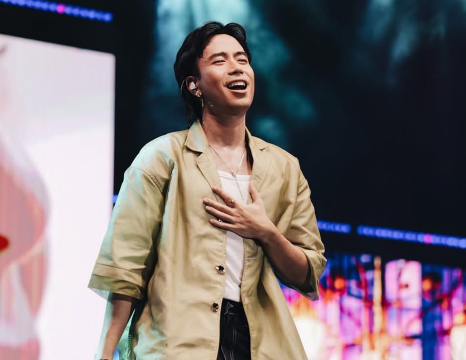 Panas! Keenan Nasution Gugat Vidi Aldiano Rp 24,5 Miliar Gegara Lagu Nuansa Bening