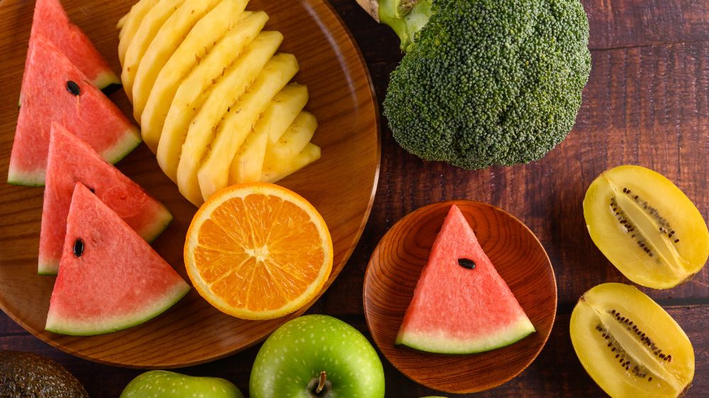 Apakah Buah Tinggi Gula Berbahaya? Ini Penjelasan Lengkap dan Daftarnya!