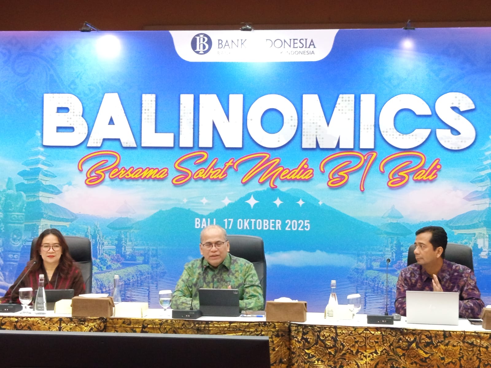 Kawasan Ekonomi Khusus Bali dan Sanur Jadi Capaian Investasi Terbaik di Indonesia