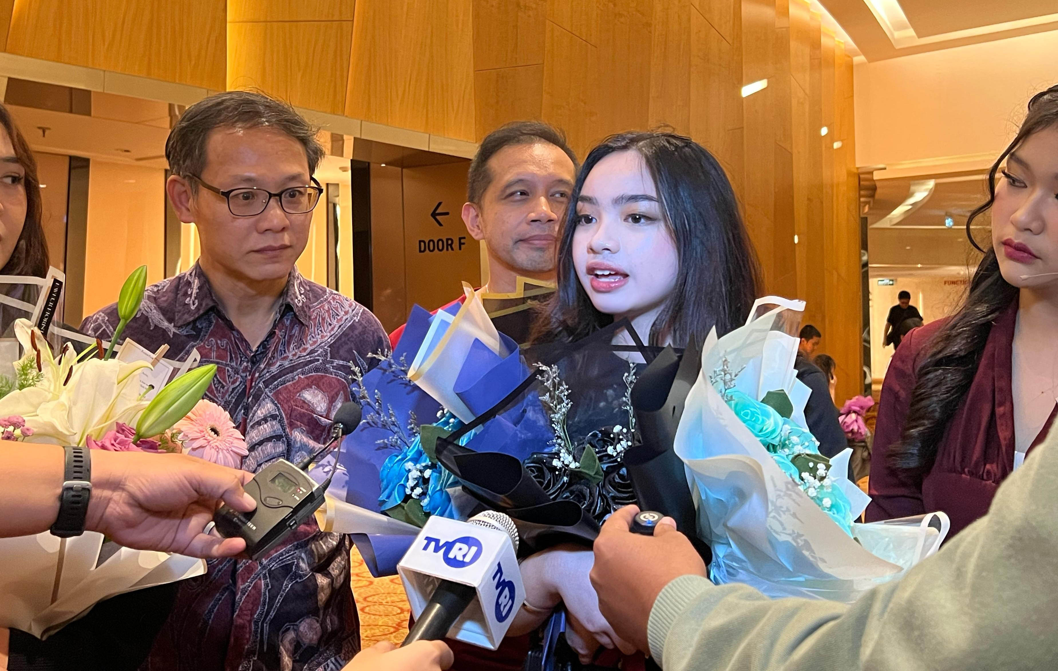 Drama Musikal 'Unravelled' Tegaskan Teknologi tak Bisa Gantikan Empati dan Kepemimpinan Manusia