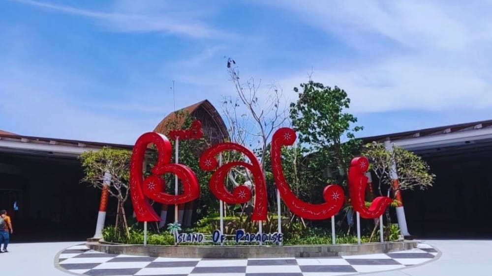 Akhir Tahun 2025, Kunjungan Wisatawan Domestik ke Bali Menurun