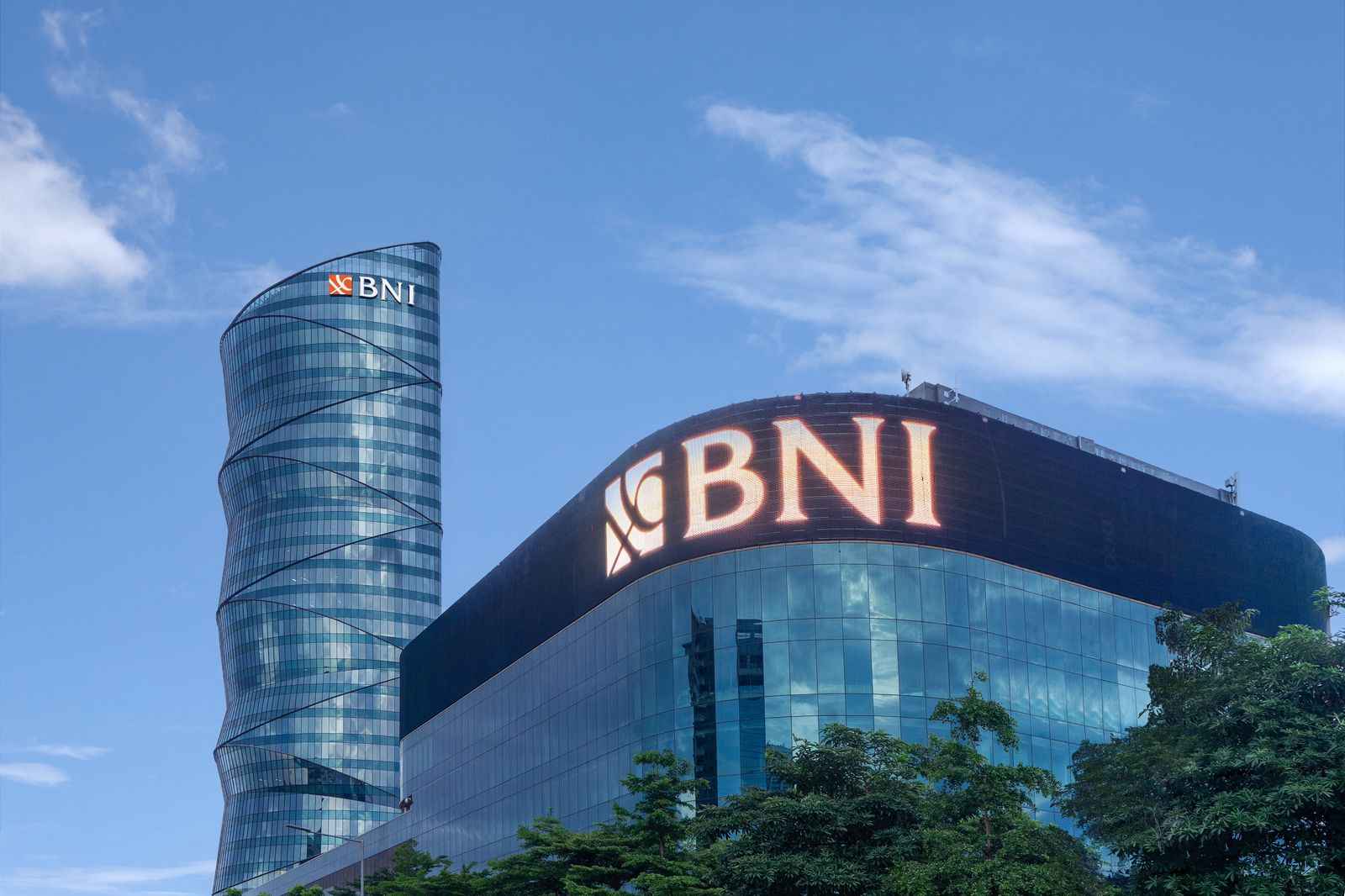 BNI Masuk Daftar Global 2000 Forbes 2025, Bukti Kinerja Positif yang Diakui Dunia
