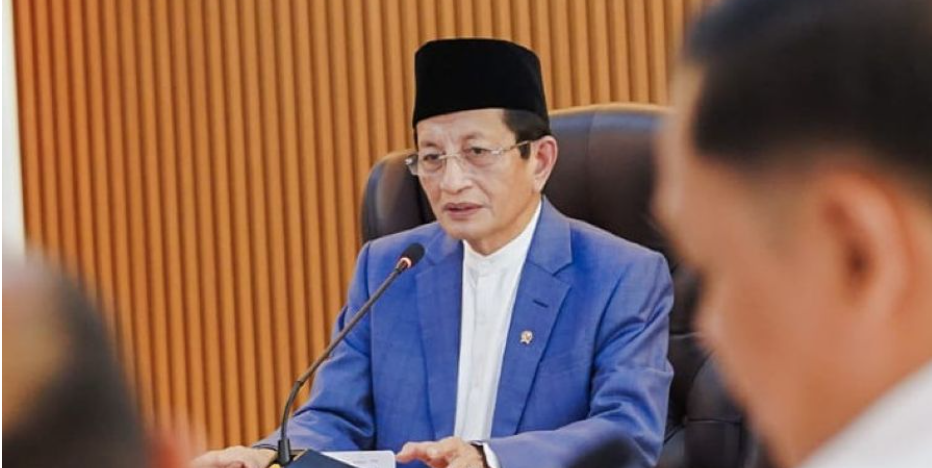 Tok! Kementerian Agama Resmi Tetapkan Hari Raya Idul Adha 1446 Hijriah Jatuh 6 Juni 2025
