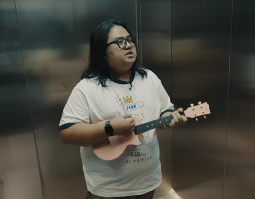 Kabar Duka, Musisi Gusti Irwan Wibowo 'Gustiwiw' Meninggal Dunia