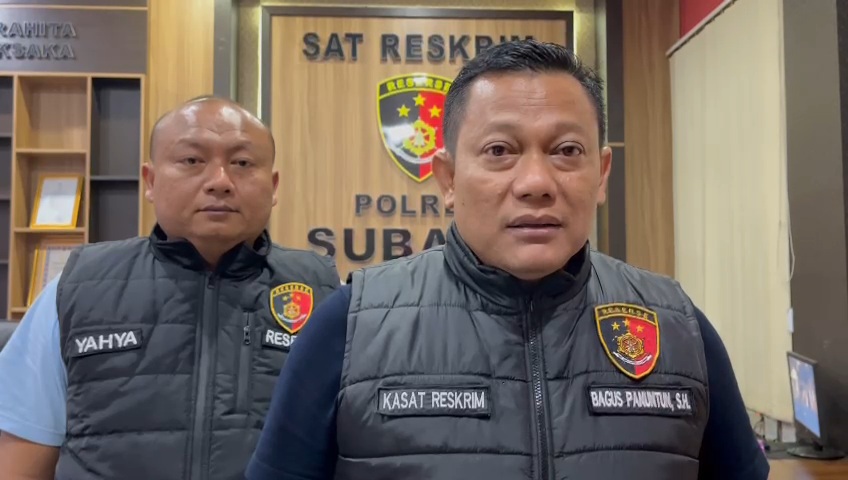 Polres Subang Ungkap Motif Aksi Suporter Persikas yang Picu Kemarahan Dedi Mulyadi: Dipicu Isu Penjualan Klub