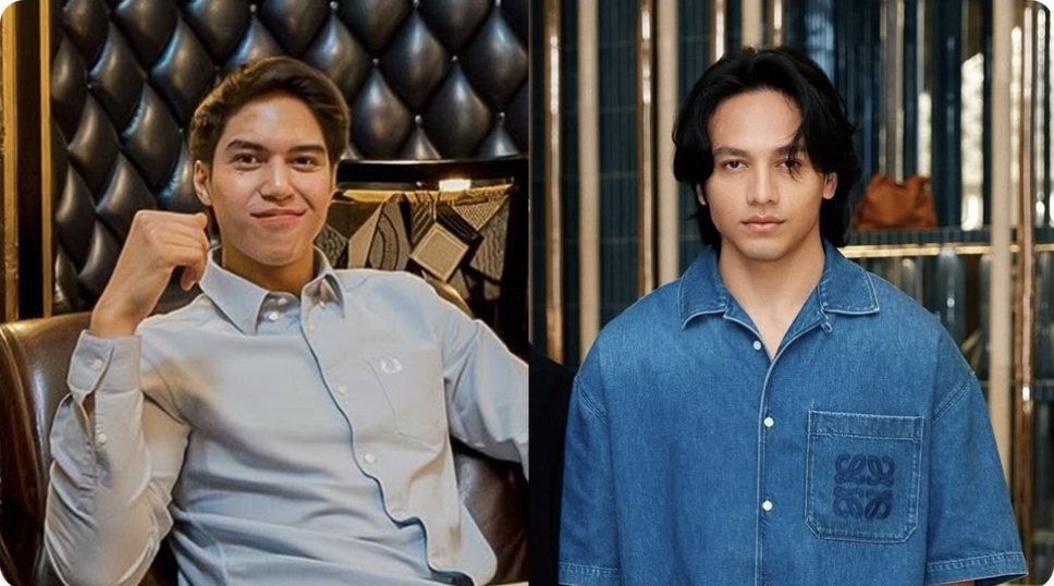 El Rumi dan Jefri Nichol Bakal Tanding Tinju Kedua Kali, Catat Tanggal Mainnya!