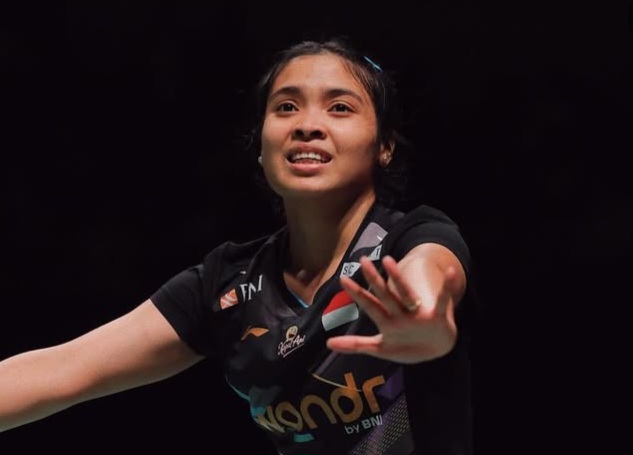 Gregoria Mariska Beberkan Kondisi Terbarunya Usai Cidera, Tak Sabar Tampil di Japan Open 2025